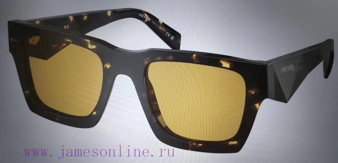 Prada MODELSPRA06SSIZE 50 ports 21-1450huthq95