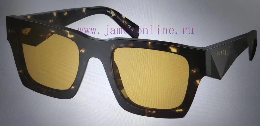 Prada MODELSPRA06SSIZE 50 ports 21-1450huthq95 - Image 2
