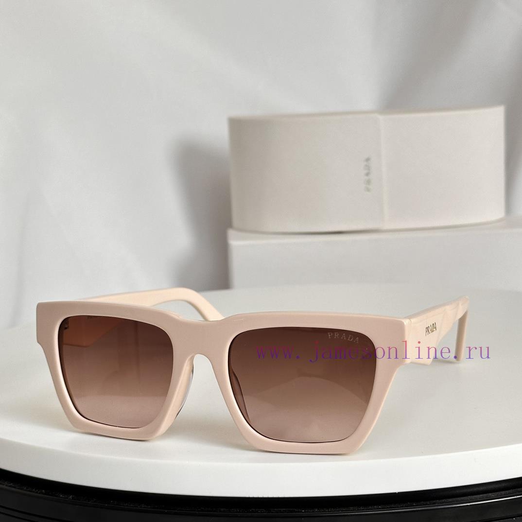 Prada MODELSPRA06SSIZE 50 ports 21-1450huthq95 - Image 4