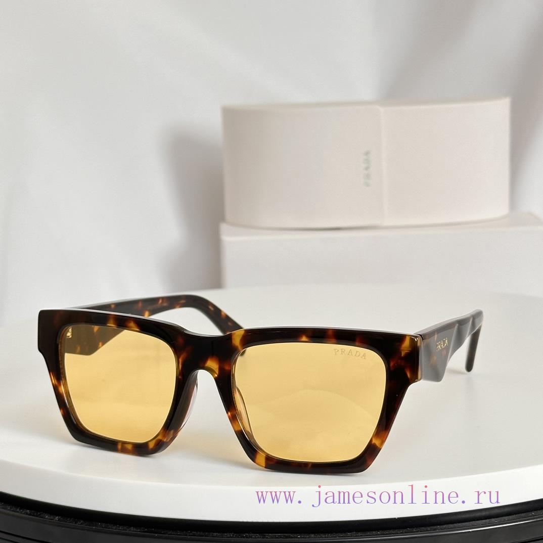 Prada MODELSPRA06SSIZE 50 ports 21-1450huthq95 - Image 5