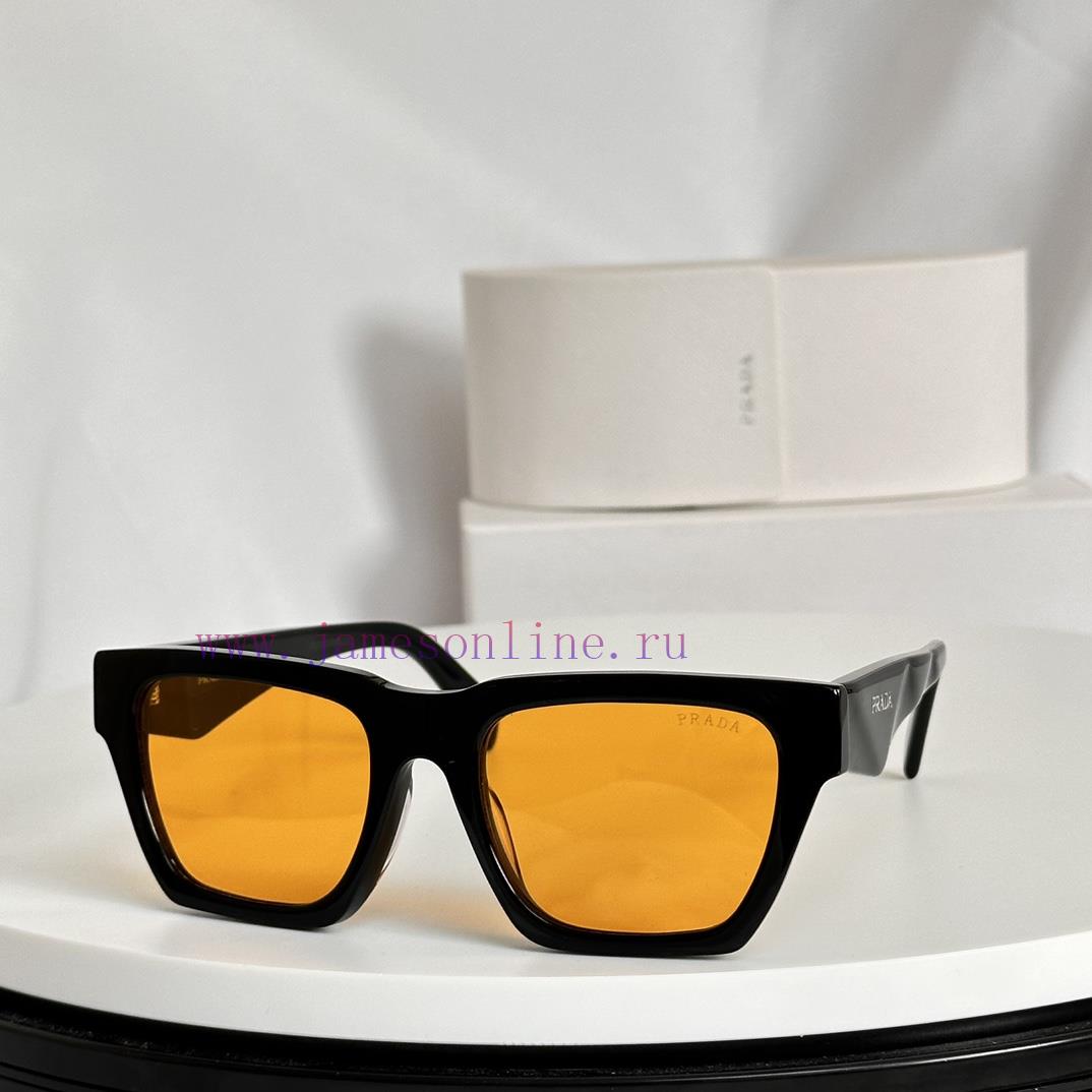 Prada MODELSPRA06SSIZE 50 ports 21-1450huthq95 - Image 6