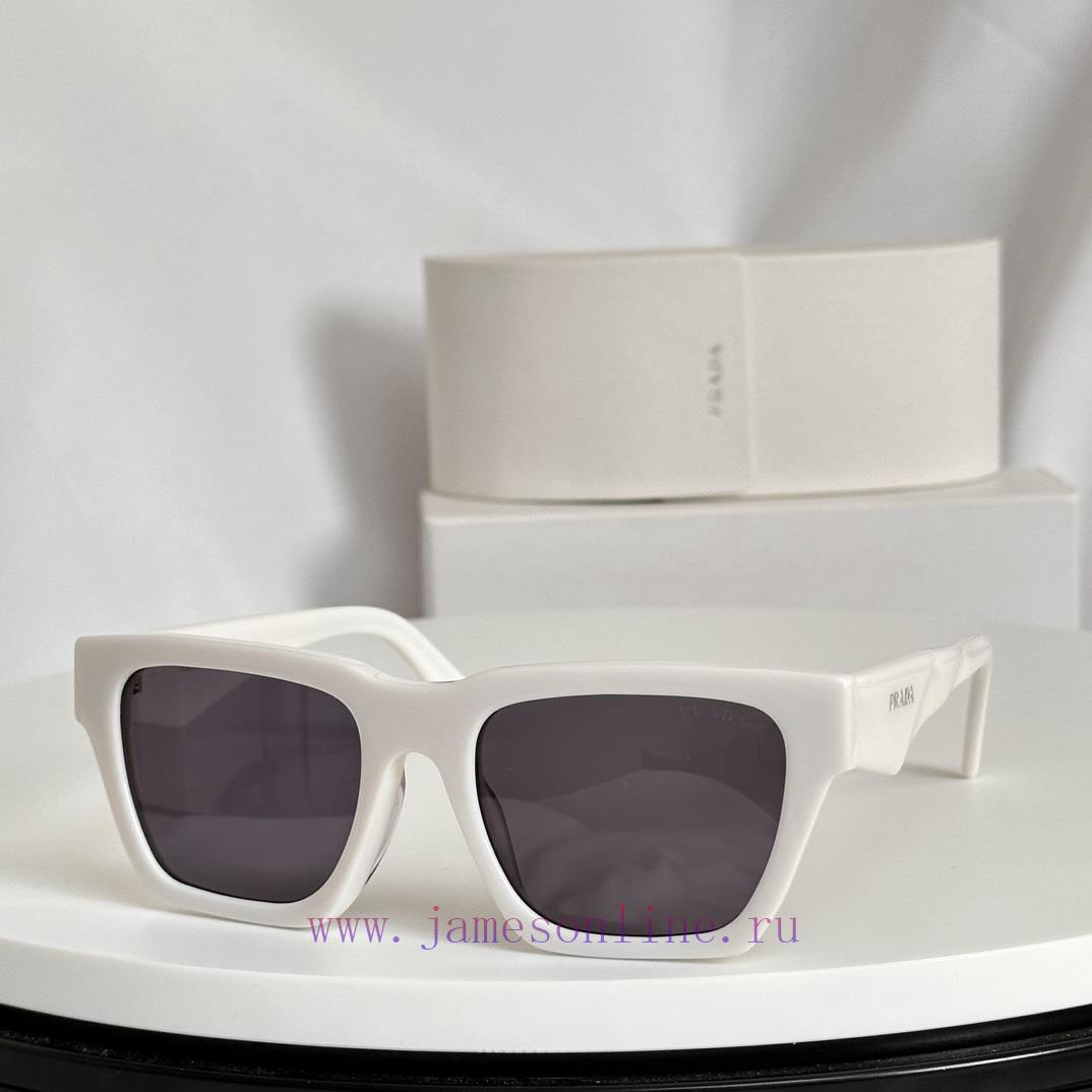 Prada MODELSPRA06SSIZE 50 ports 21-1450huthq95 - Image 7