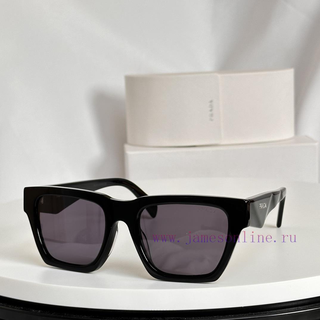 Prada MODELSPRA06SSIZE 50 ports 21-1450huthq95 - Image 8