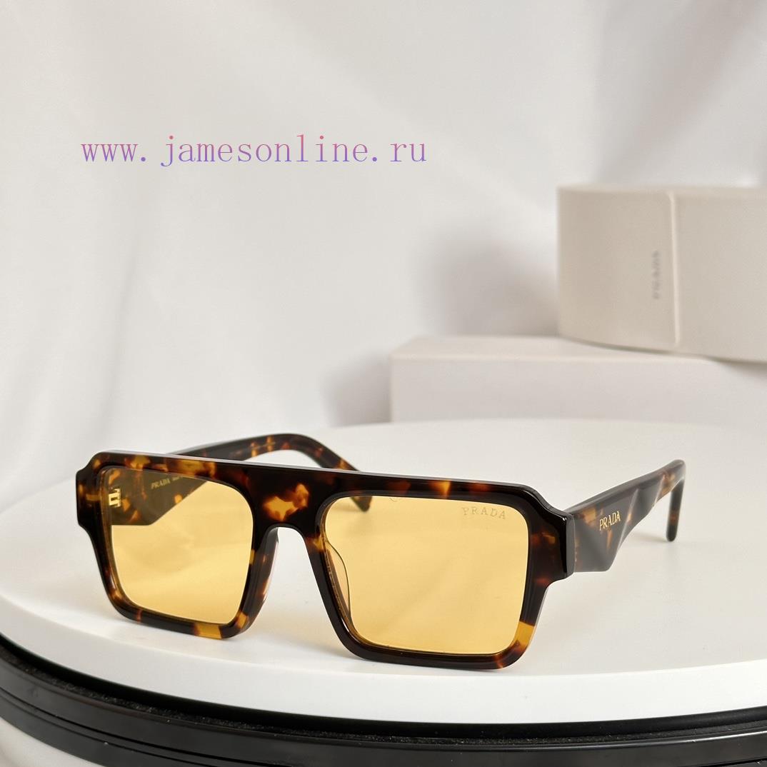 Prada MODELSPR A05SSIZE53 port 20-145kkcphf6v - Image 3