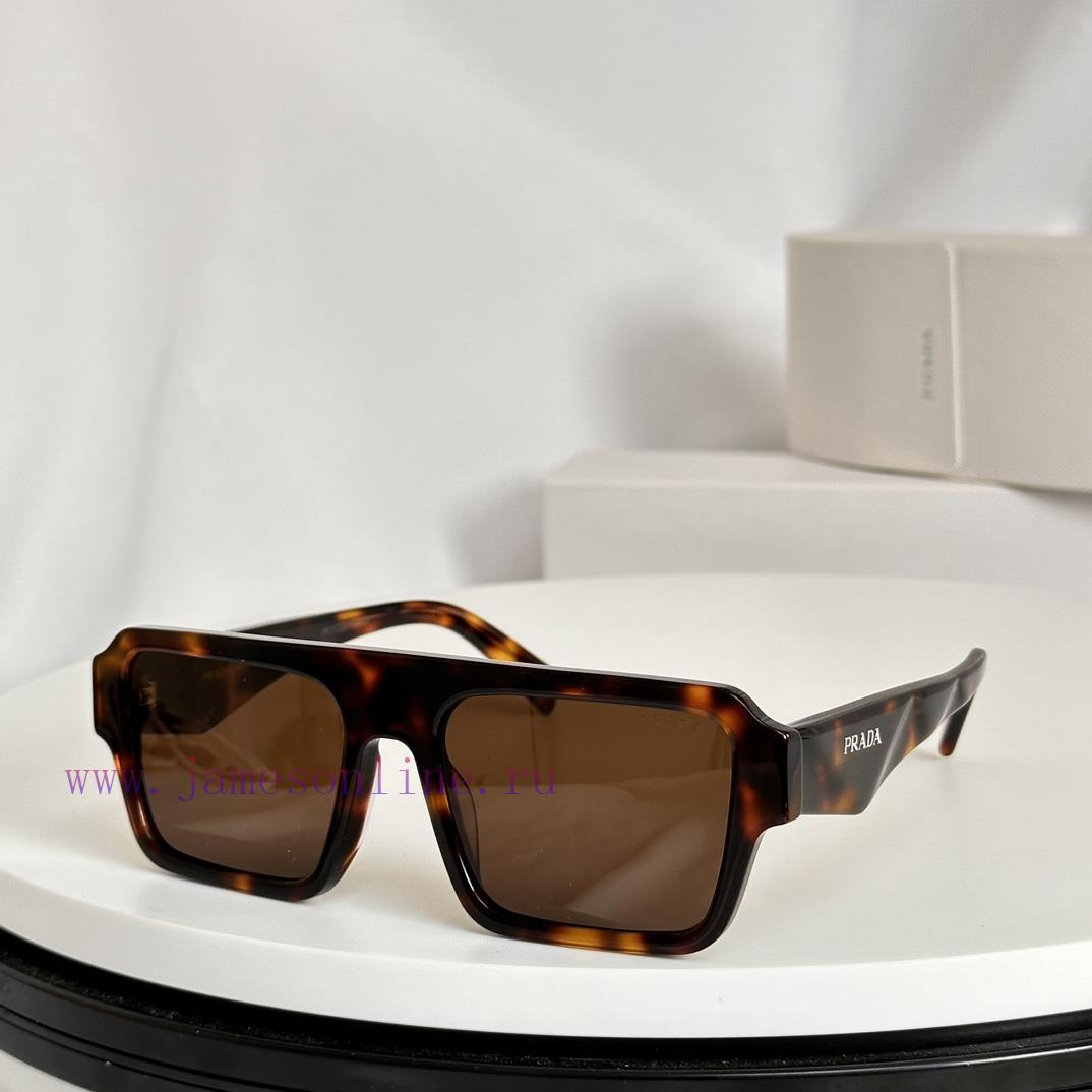 Prada MODELSPR A05SSIZE53 port 20-145kkcphf6v - Image 5