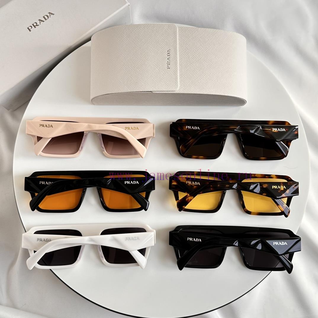 Prada MODELSPR A05SSIZE53 port 20-145kkcphf6v - Image 9