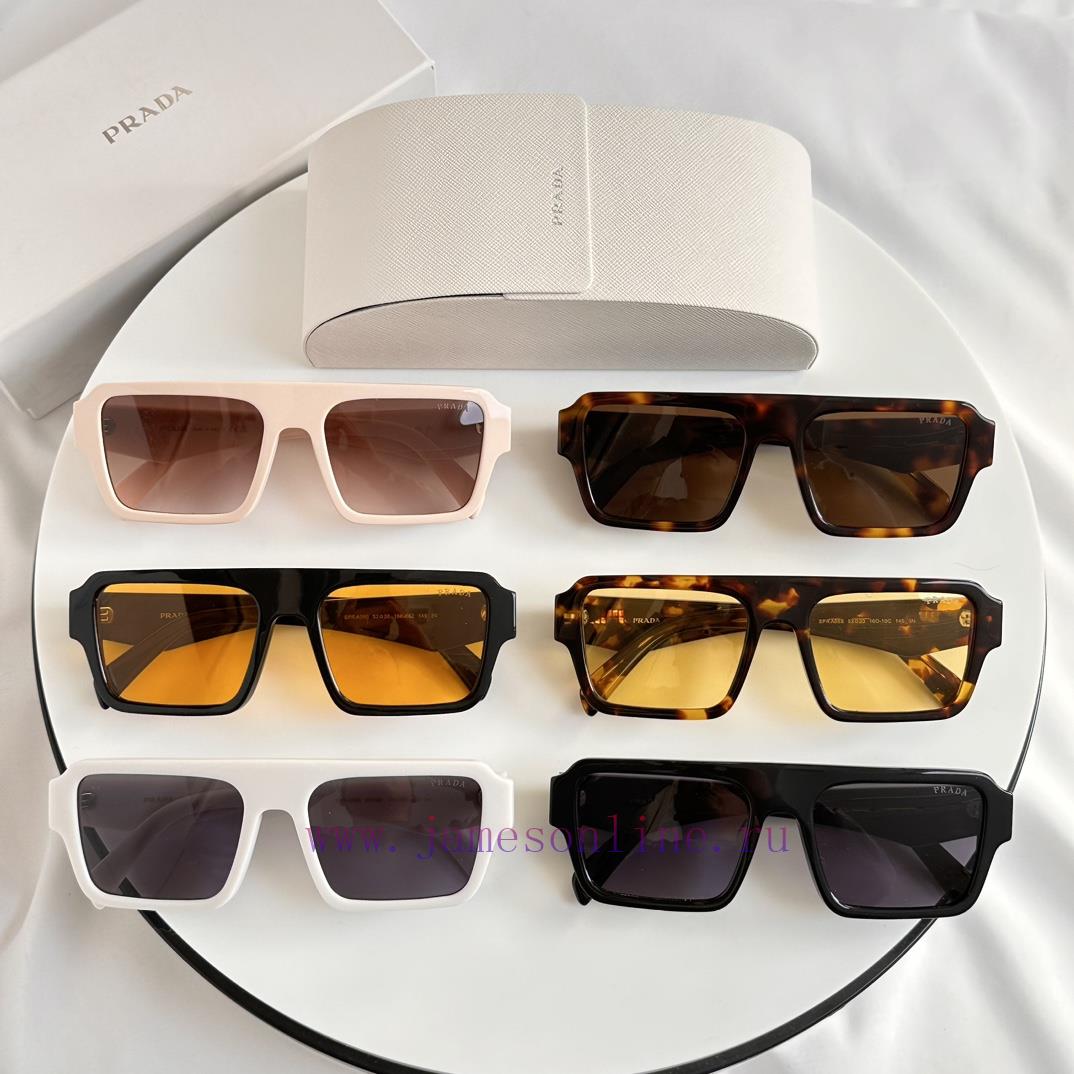 Prada MODELSPR A05SSIZE53 port 20-145kkcphf6v - Image 10