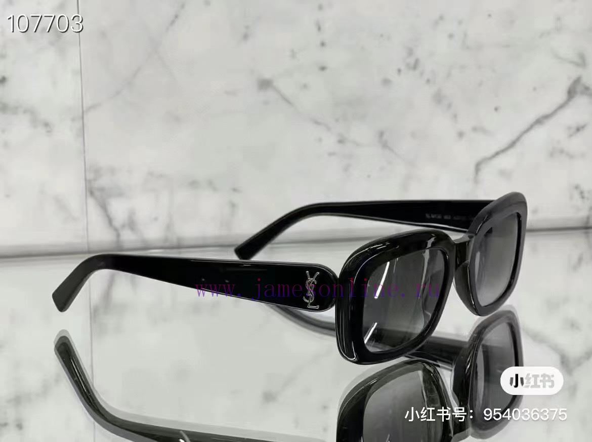 Saint Laurent Laurent * MYSLM130phcnjtay - Image 2