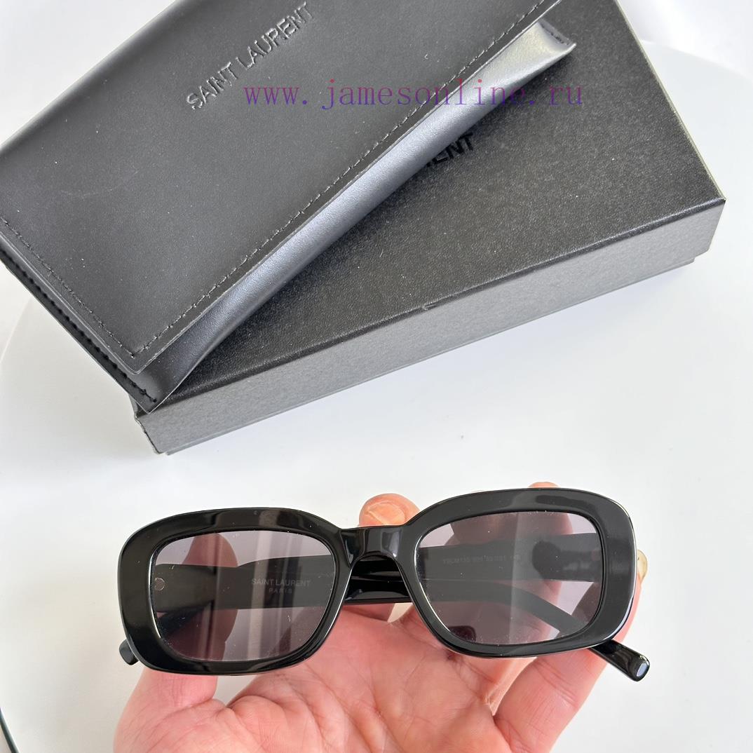 Saint Laurent Laurent * MYSLM130phcnjtay - Image 3