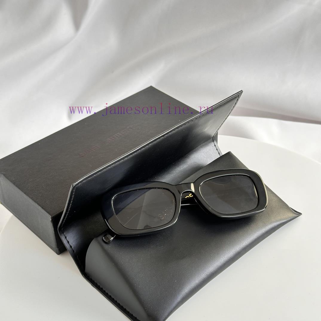 Saint Laurent Laurent * MYSLM130phcnjtay - Image 4