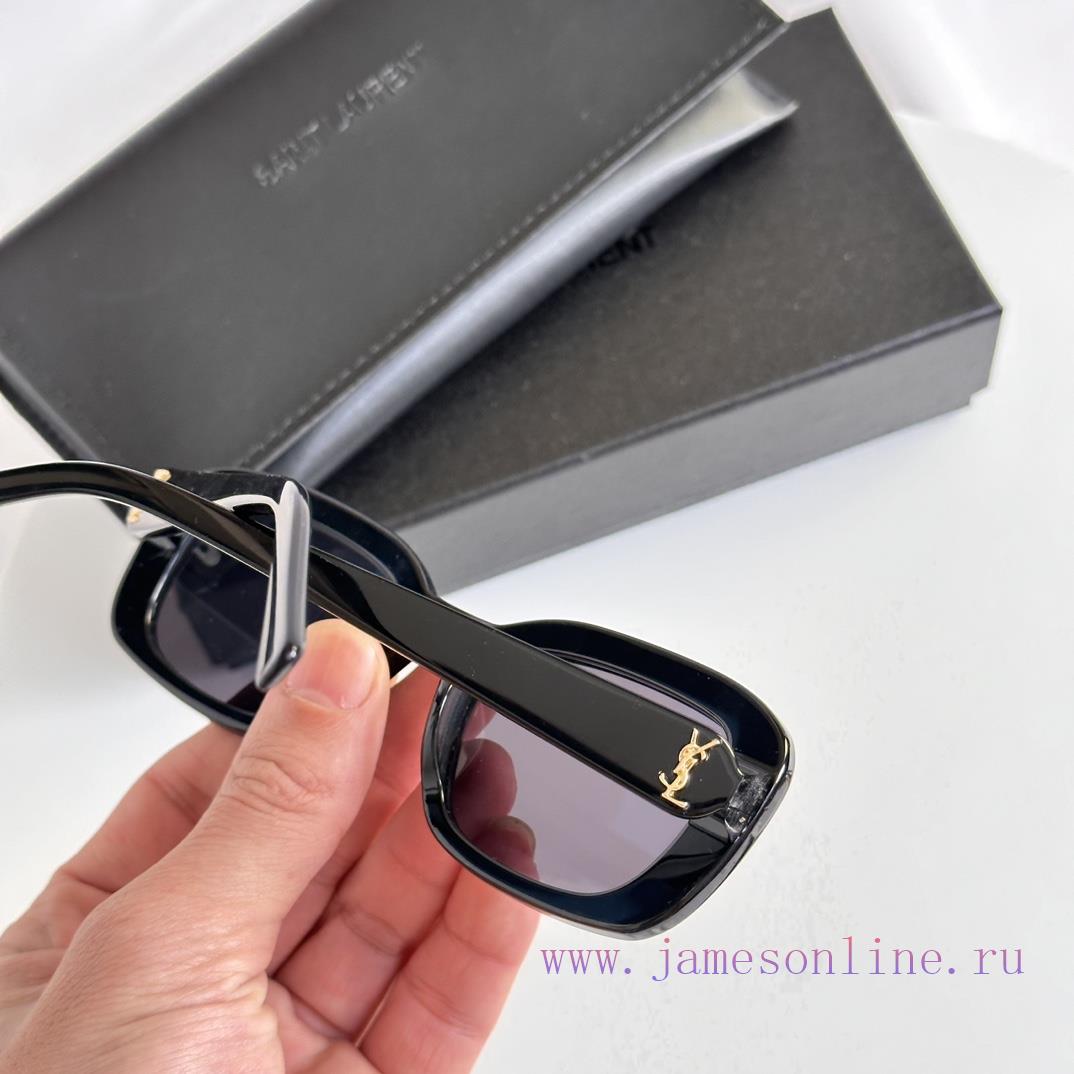Saint Laurent Laurent * MYSLM130phcnjtay - Image 5