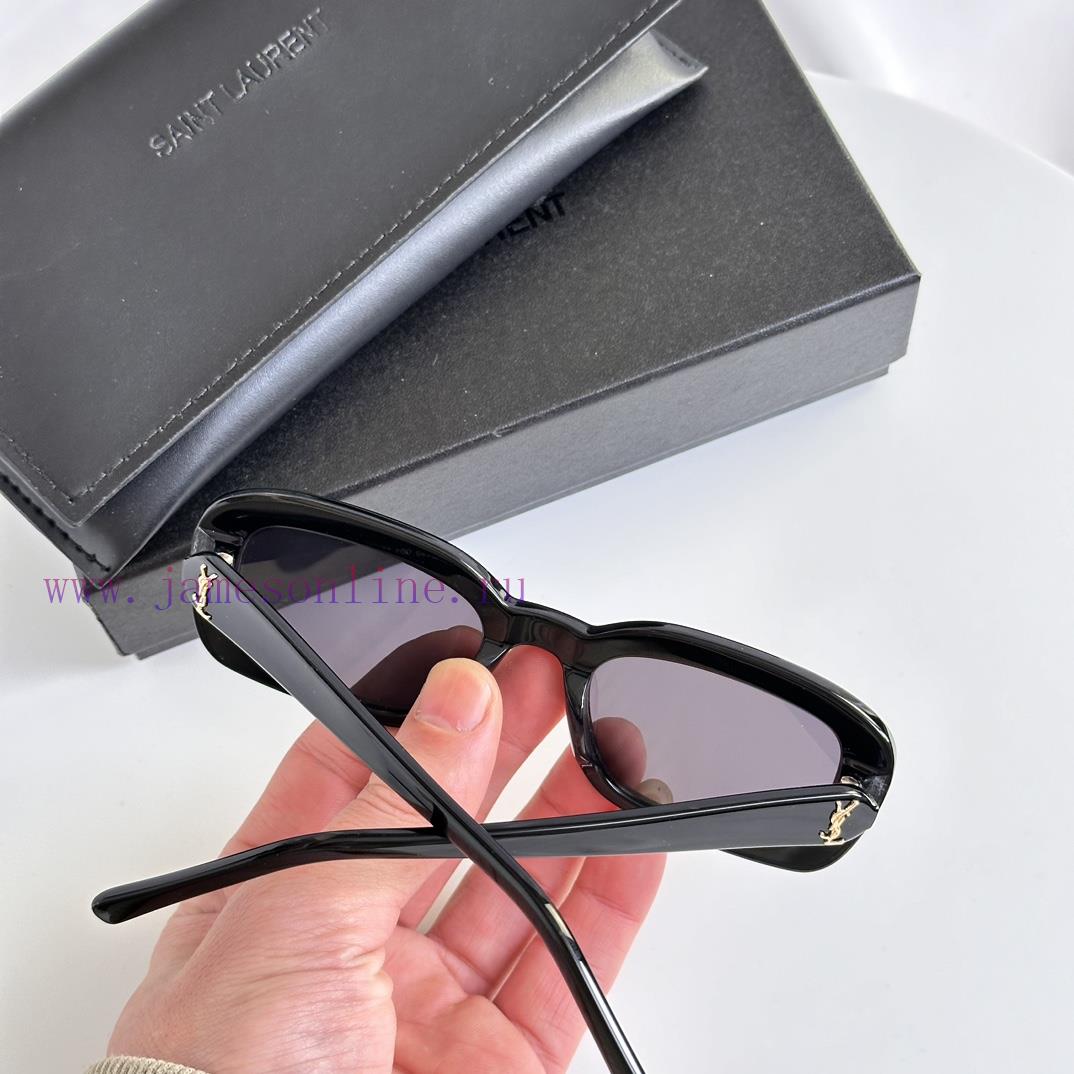 Saint Laurent Laurent * MYSLM130phcnjtay - Image 6
