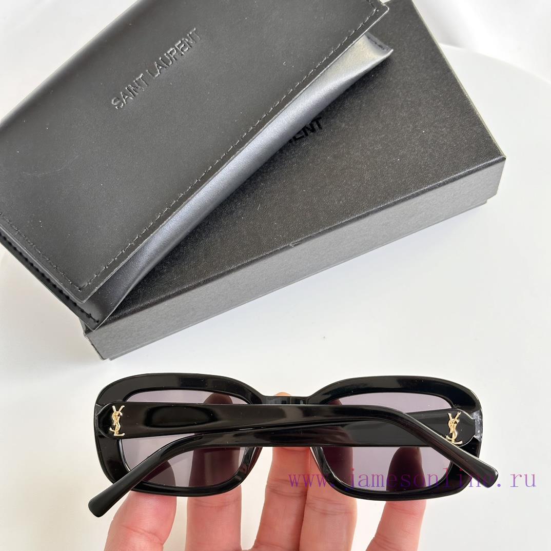 Saint Laurent Laurent * MYSLM130phcnjtay - Image 7