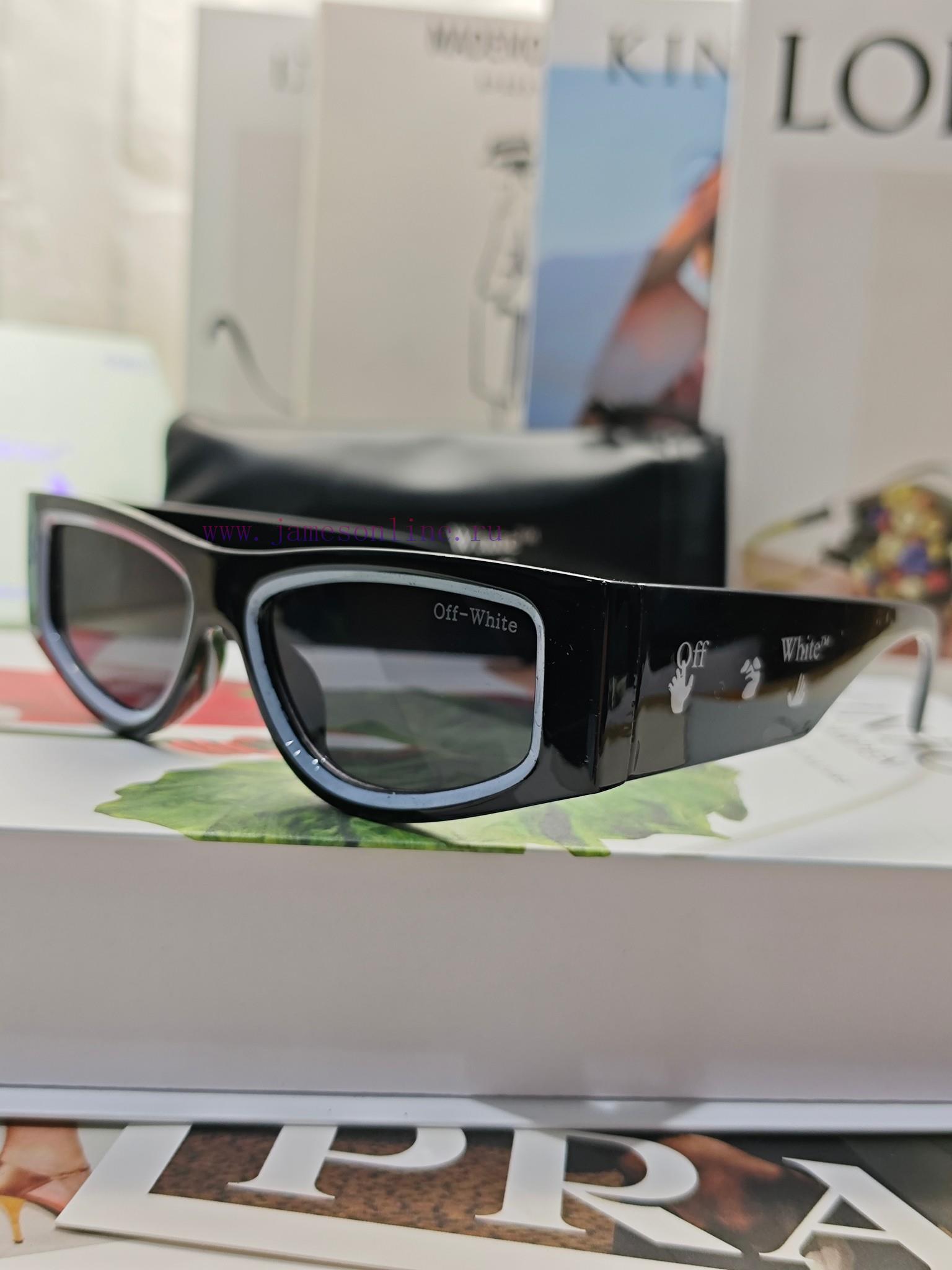 Off White's latest design style, original customization, almost includes everything that tre0v5k3mu2