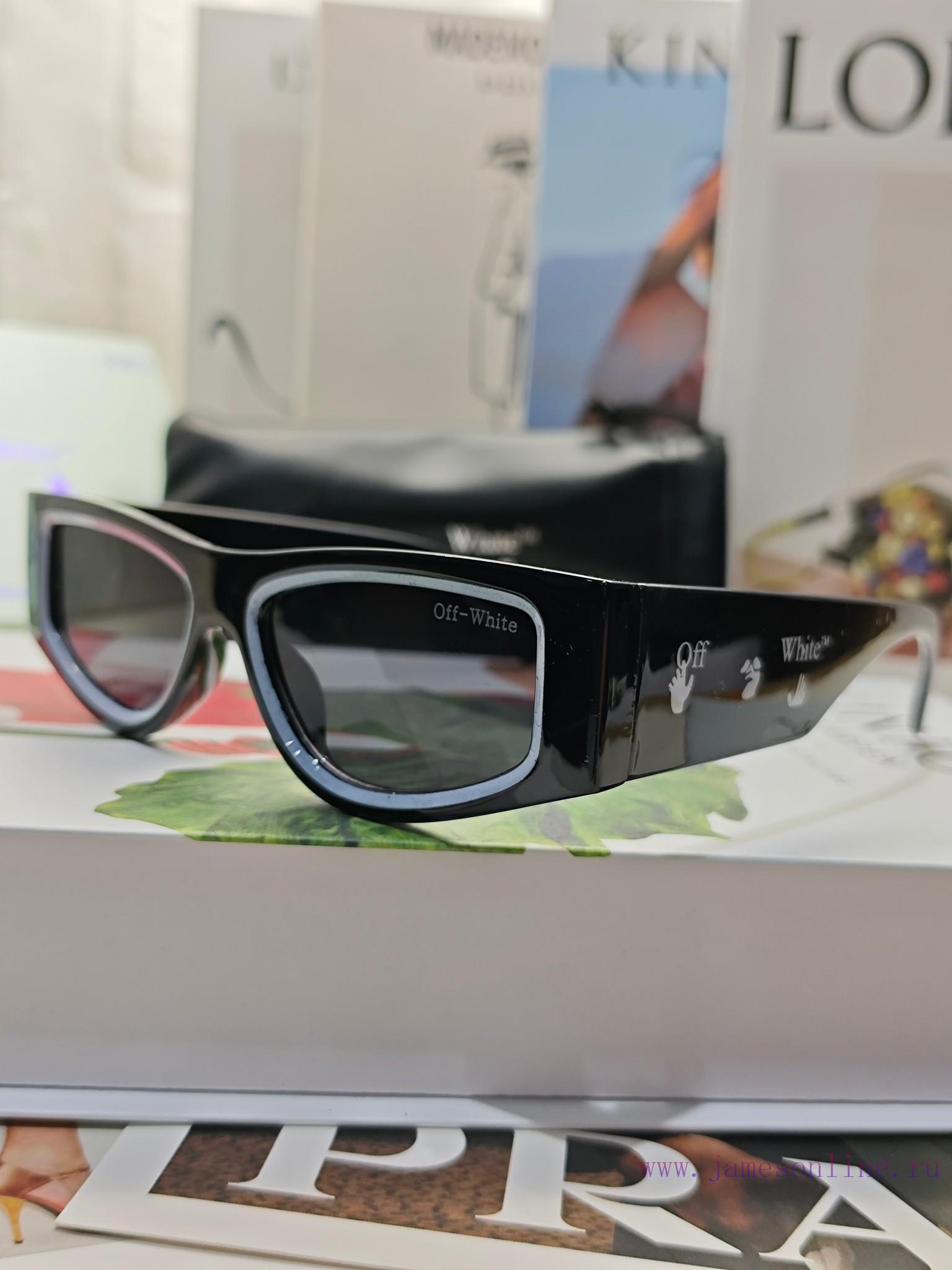 Off White's latest design style, original customization, almost includes everything that tre0v5k3mu2 - Image 2