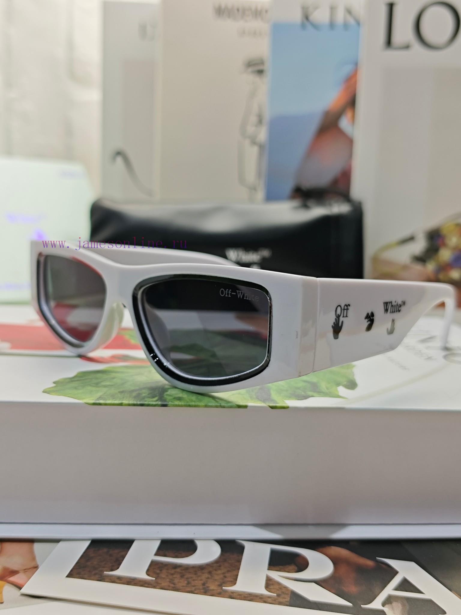 Off White's latest design style, original customization, almost includes everything that tre0v5k3mu2 - Image 3