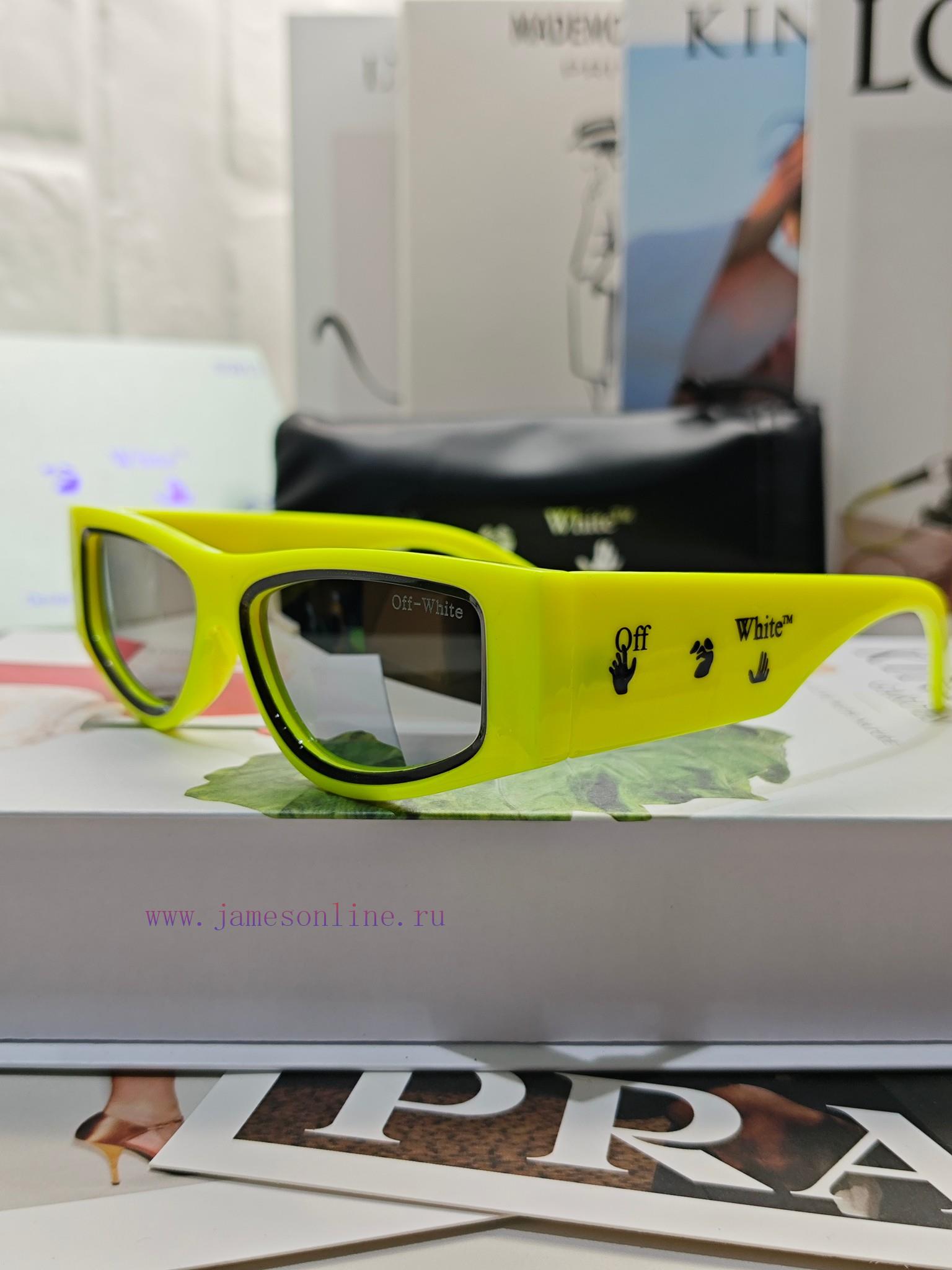 Off White's latest design style, original customization, almost includes everything that tre0v5k3mu2 - Image 4