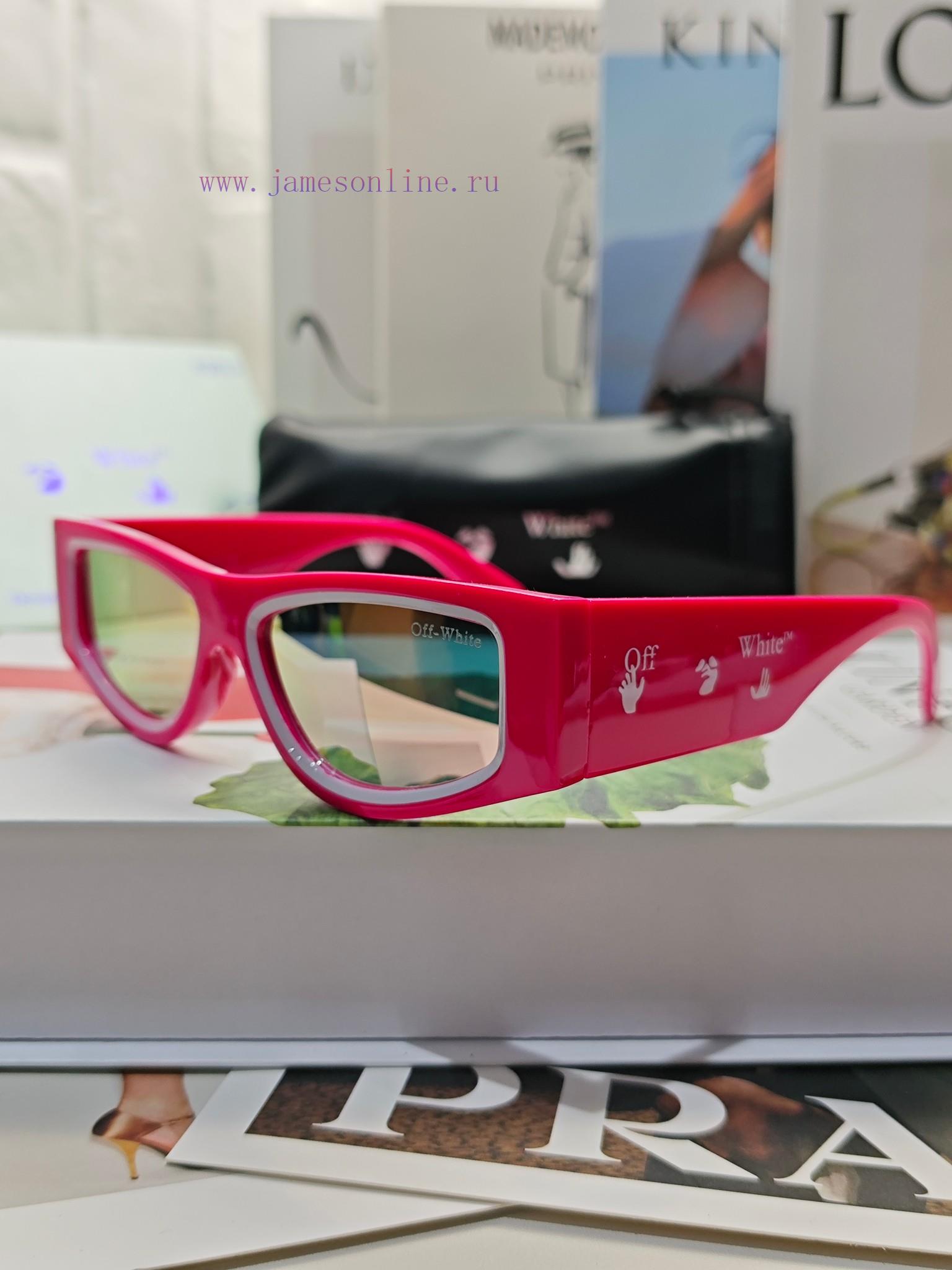 Off White's latest design style, original customization, almost includes everything that tre0v5k3mu2 - Image 5