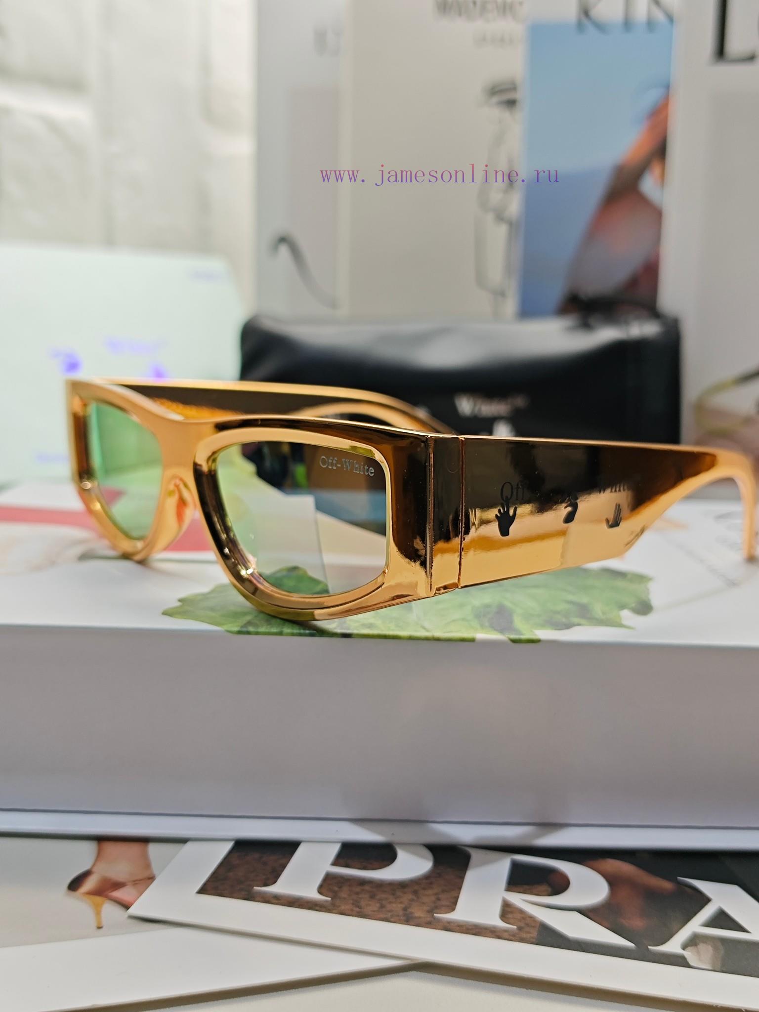 Off White's latest design style, original customization, almost includes everything that tre0v5k3mu2 - Image 6