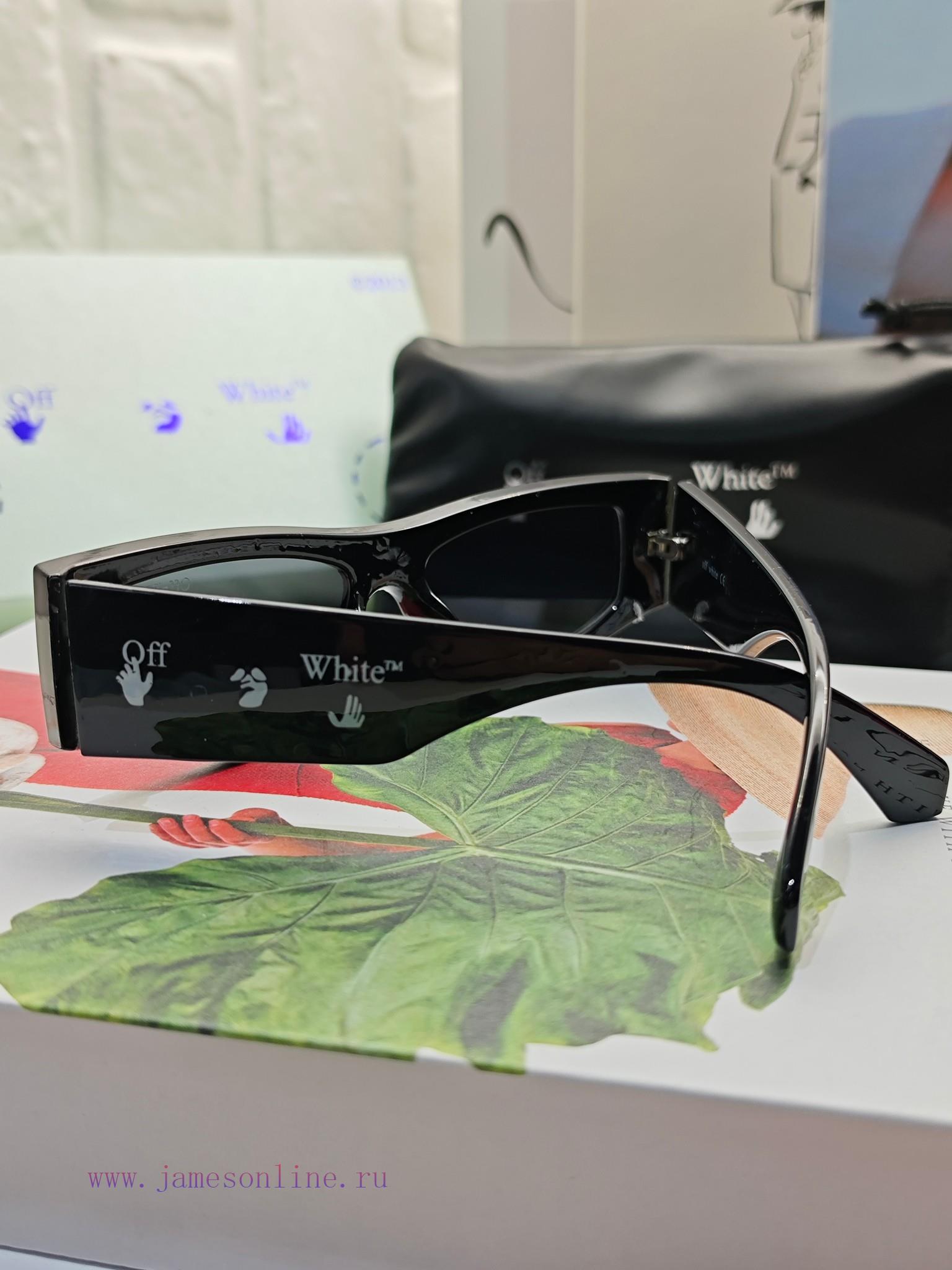 Off White's latest design style, original customization, almost includes everything that tre0v5k3mu2 - Image 9