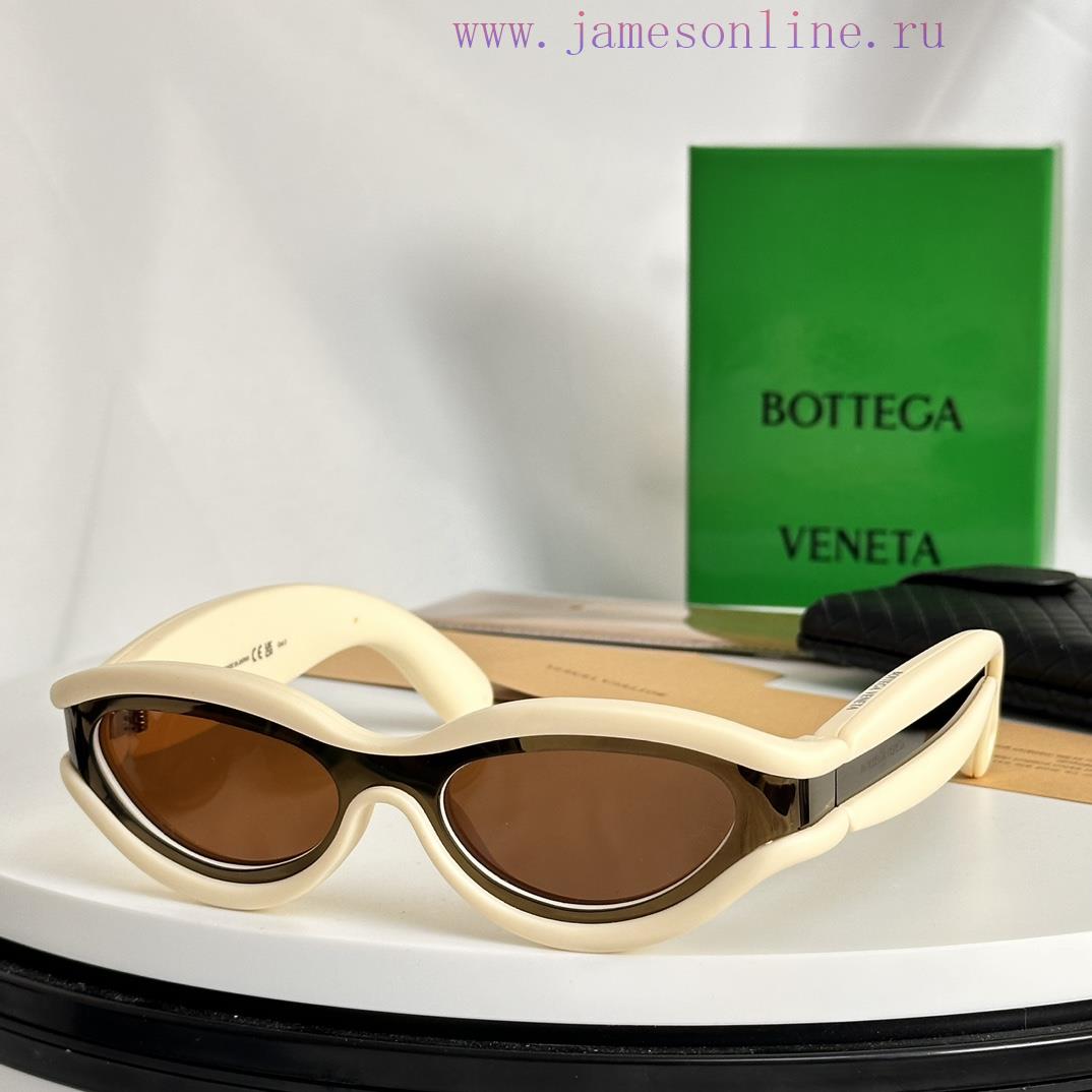BOTTEGA VENET* BV1211SSIZE55 mouth 19-135kstzf7yz - Image 5