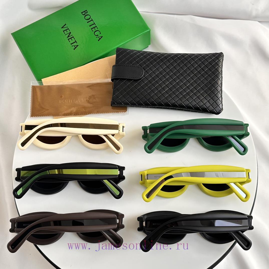 BOTTEGA VENET* BV1211SSIZE55 mouth 19-135kstzf7yz - Image 9