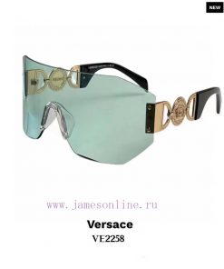 New color VersaceE VE2258Size range 1-140xtscu66s