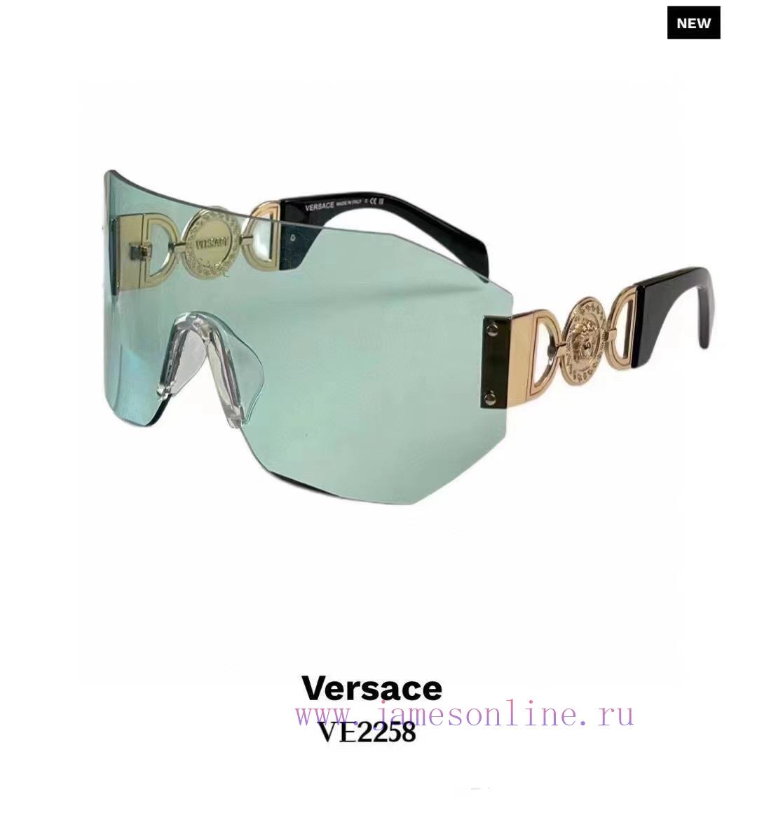 New color VersaceE VE2258Size range 1-140xtscu66s - Image 2
