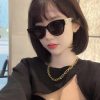 Chanel MODEL 5329SIZE57 ports 18-140awgwx14d