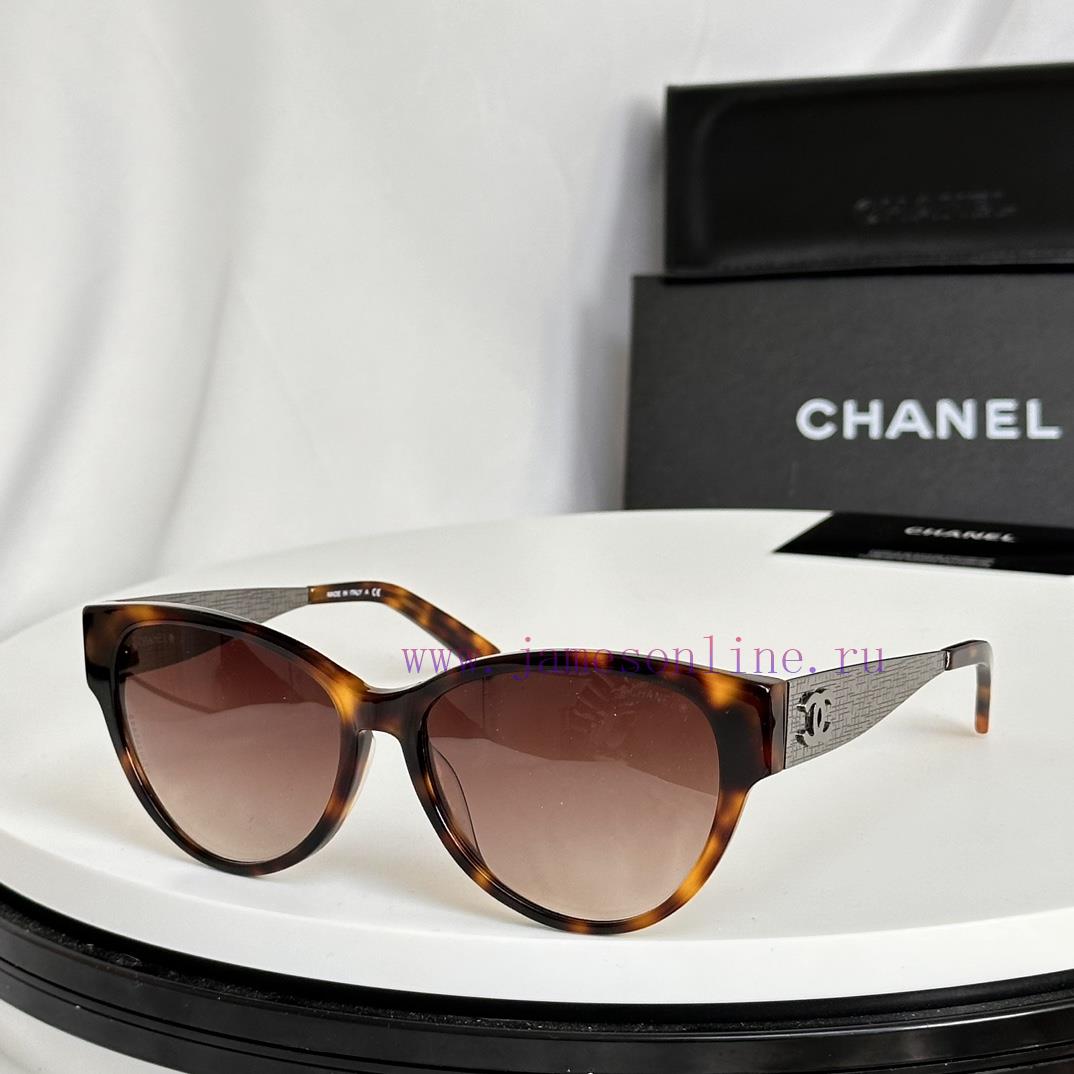 Chanel MODEL 5329SIZE57 ports 18-140awgwx14d - Image 4