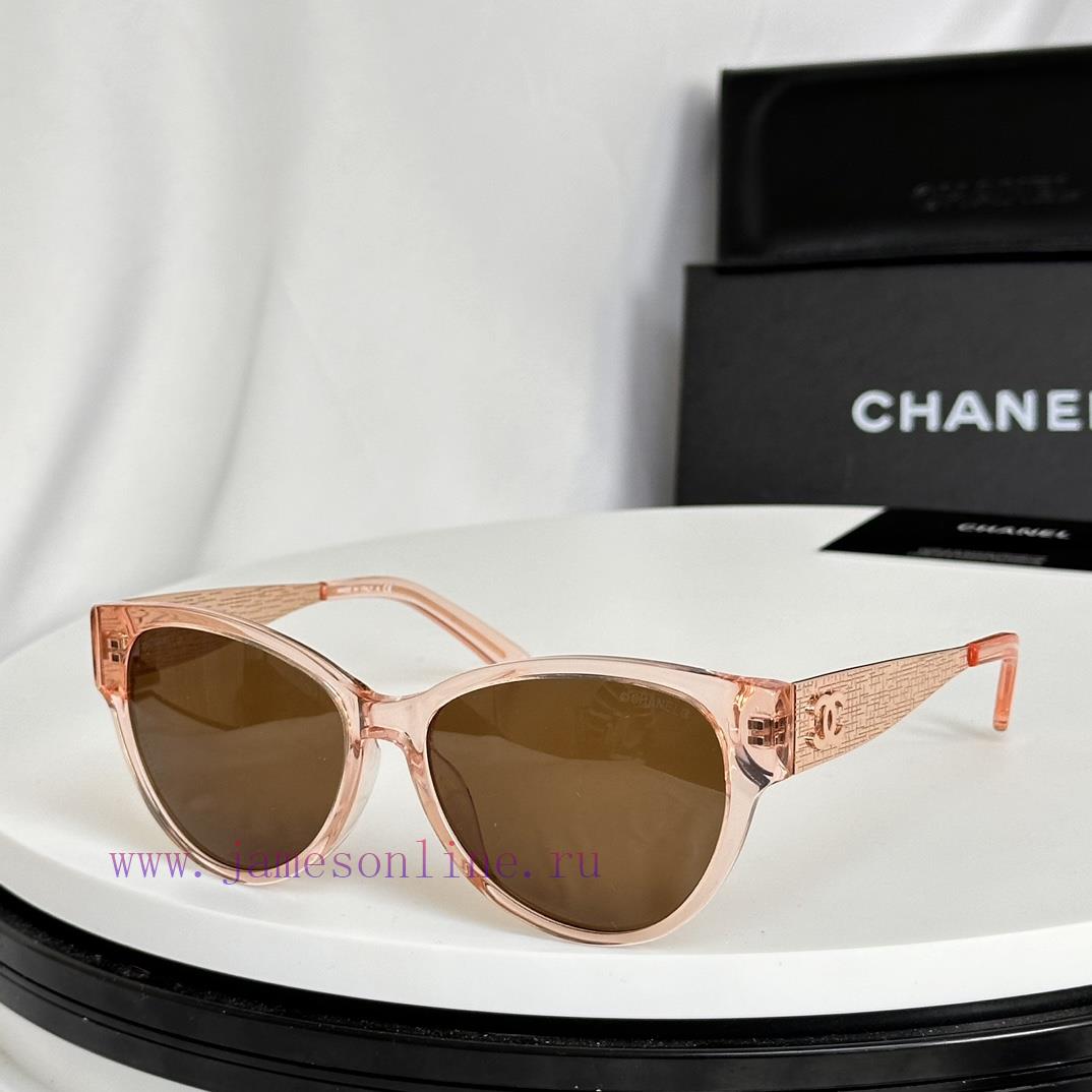 Chanel MODEL 5329SIZE57 ports 18-140awgwx14d - Image 6