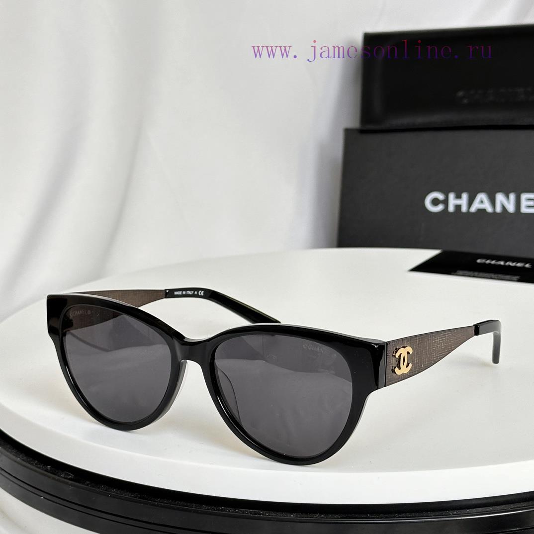 Chanel MODEL 5329SIZE57 ports 18-140awgwx14d - Image 8