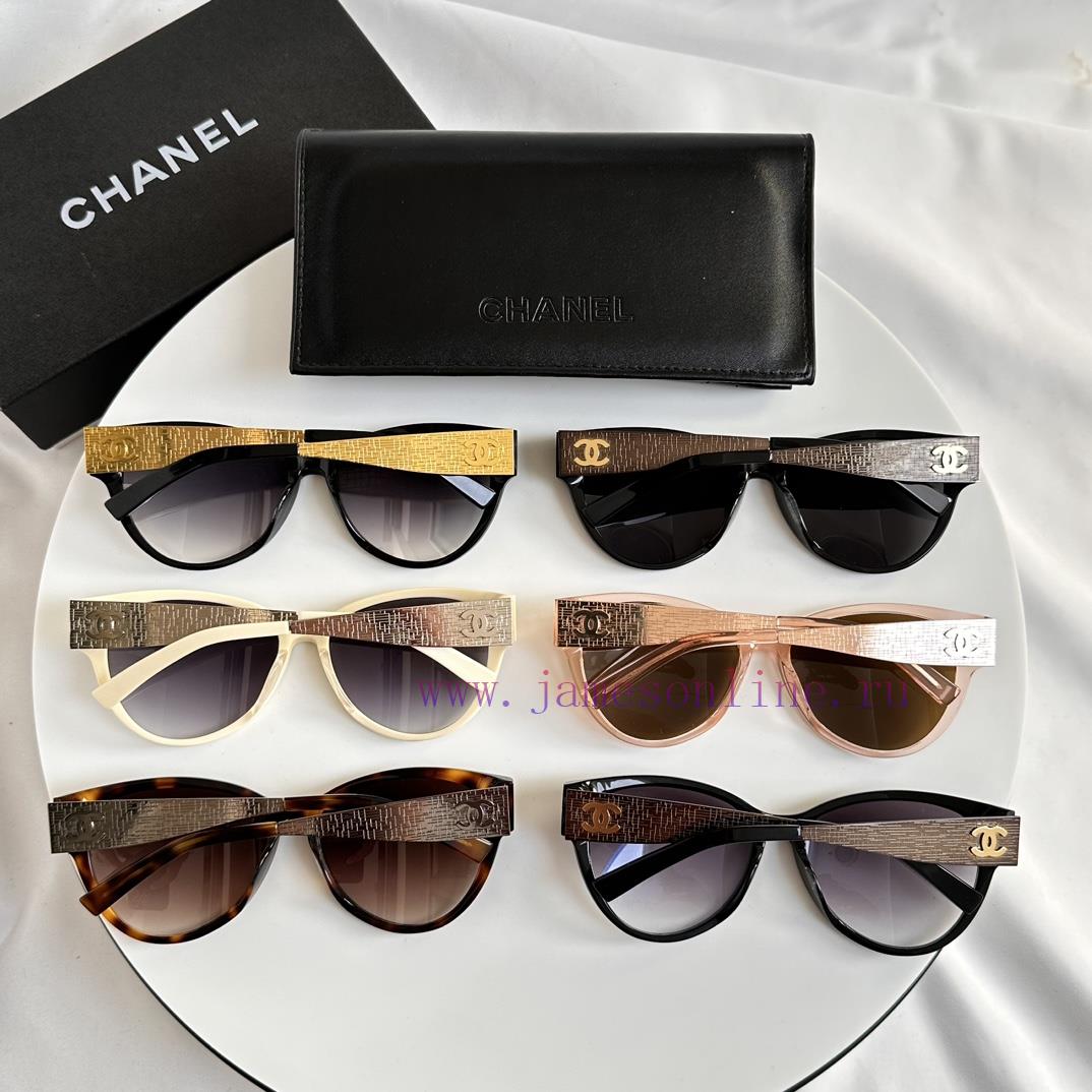 Chanel MODEL 5329SIZE57 ports 18-140awgwx14d - Image 9