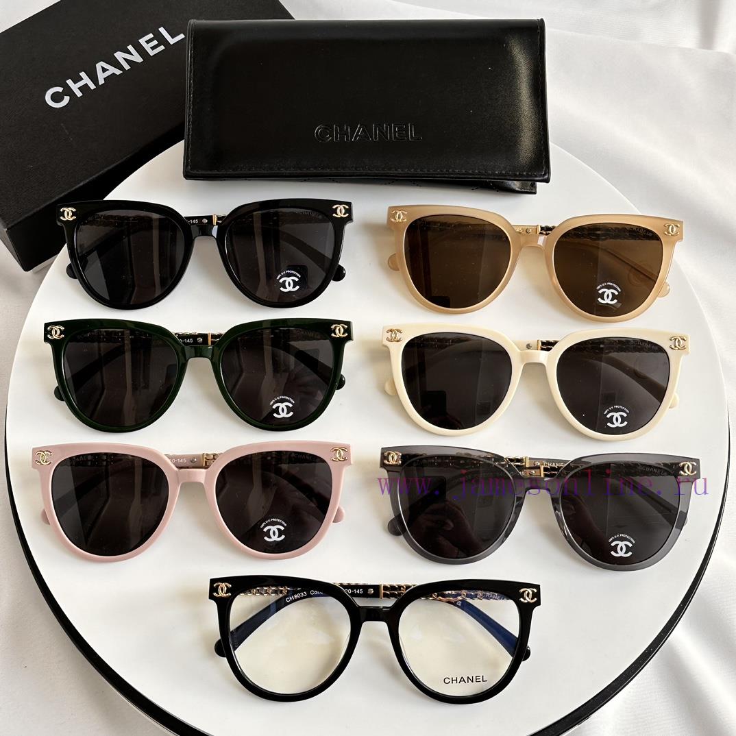 Chanel MODELCH8033SIZE54 Port 20-5cbrh8wu - Image 10