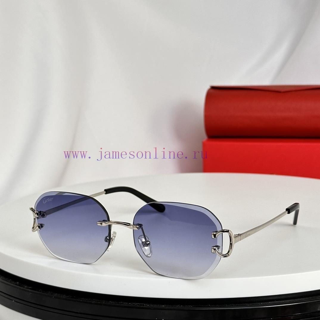 Crazy Cartier CT0094Size52-19-1457cv4zhjp - Image 3