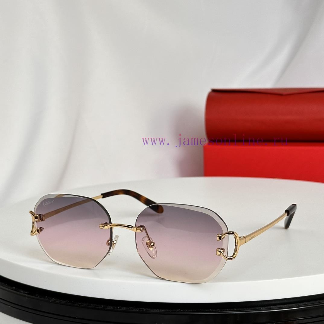 Crazy Cartier CT0094Size52-19-1457cv4zhjp - Image 4