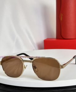 Cartier MODELCT0663/S SIZE 56 mouth 21-145nhs3xw2i