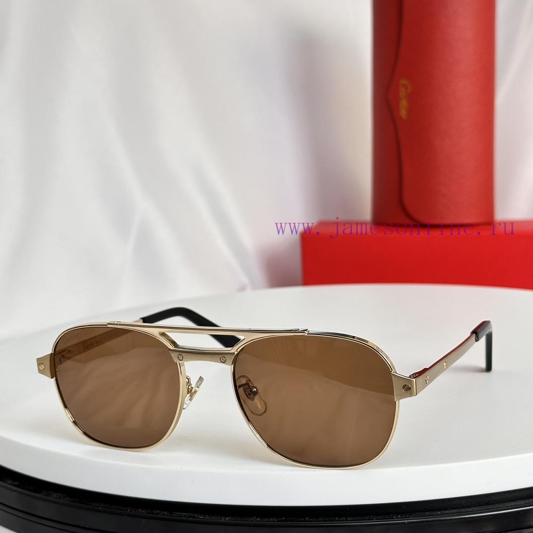 Cartier MODELCT0663/S SIZE 56 mouth 21-145nhs3xw2i - Image 2