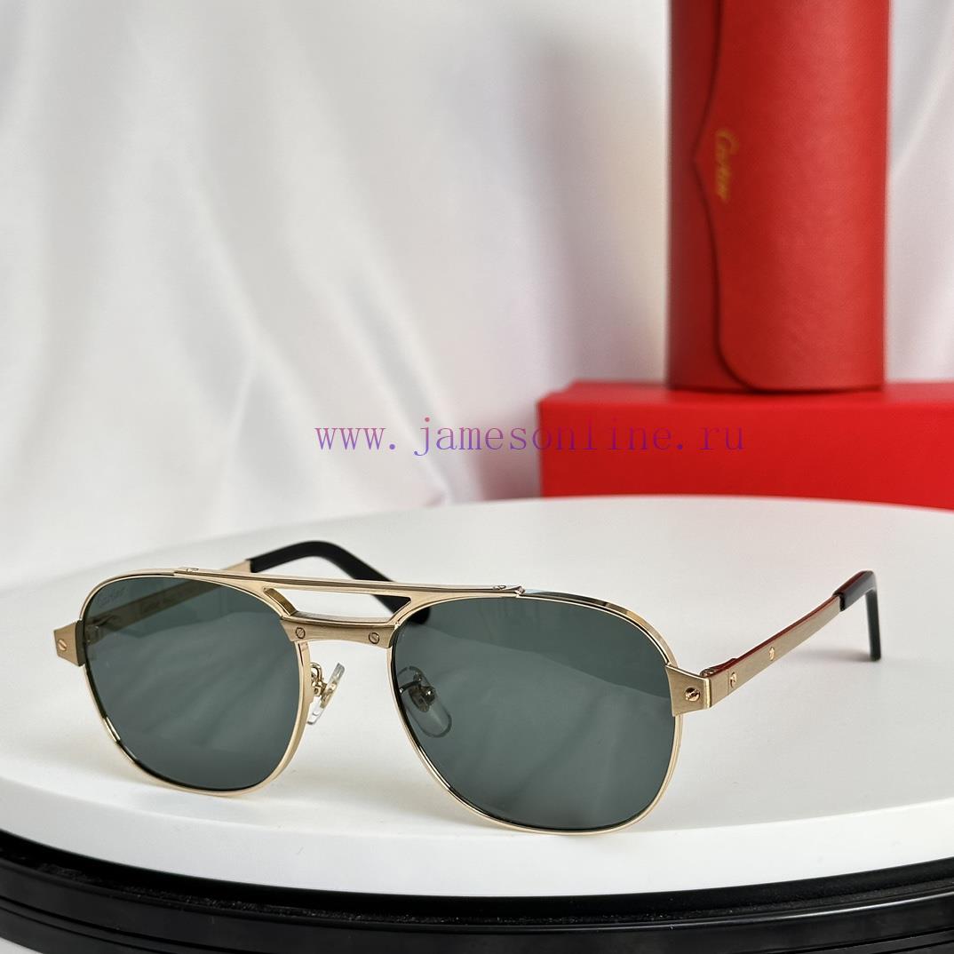 Cartier MODELCT0663/S SIZE 56 mouth 21-145nhs3xw2i - Image 5