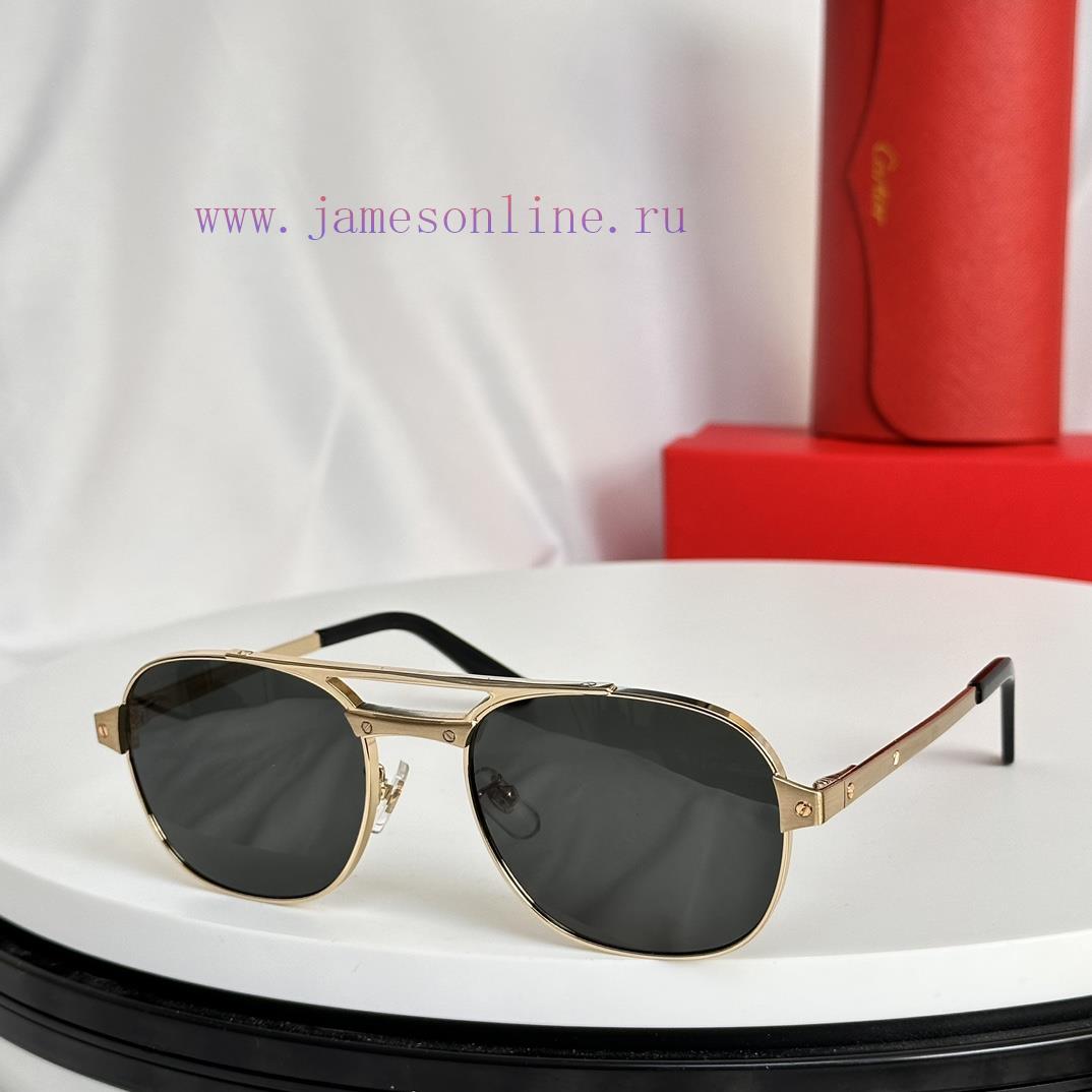 Cartier MODELCT0663/S SIZE 56 mouth 21-145nhs3xw2i - Image 6