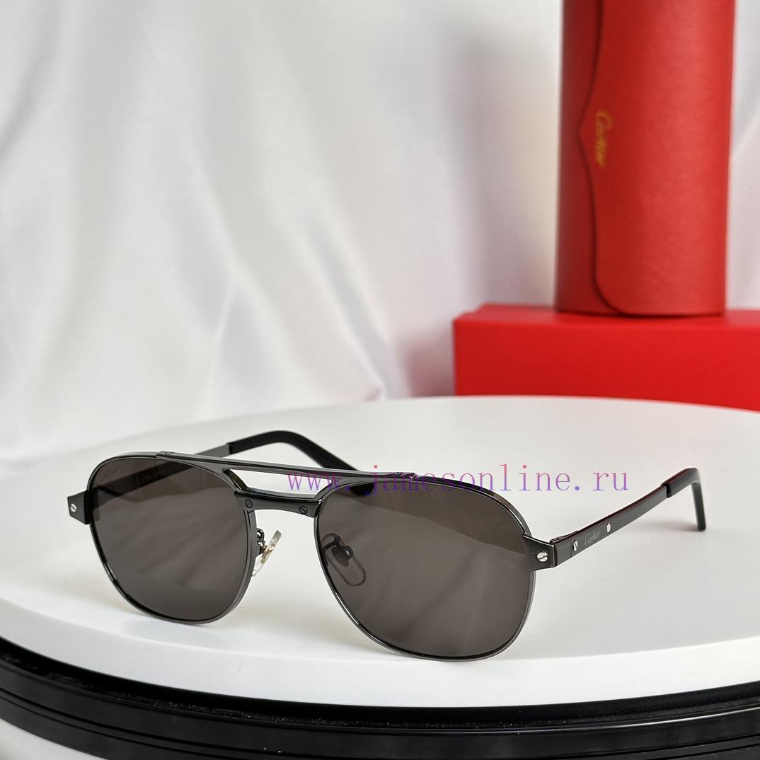 Cartier MODELCT0663/S SIZE 56 mouth 21-145nhs3xw2i - Image 7