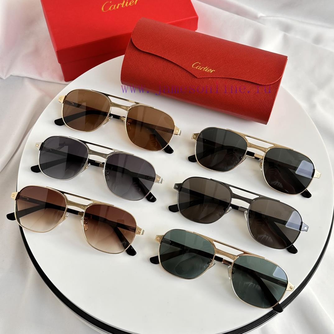 Cartier MODELCT0663/S SIZE 56 mouth 21-145nhs3xw2i - Image 10