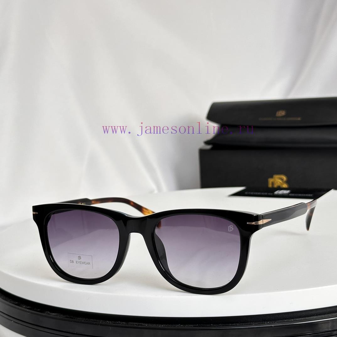 DAVID BECKHA*MODELDB 1113/SSIZE52 mouth 20-145xkzffomy