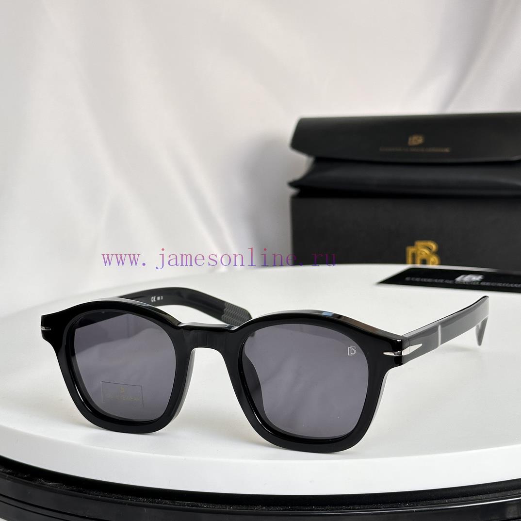 DAVID BECKHA*MODELDB 7046/SSIZE46 mouth 23-145fadedbw5