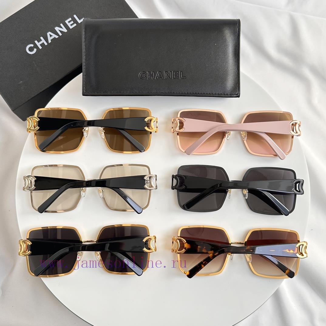 Chanel MODEL H9003 SIZE60 ports 17-140dsjfl44x - Image 9