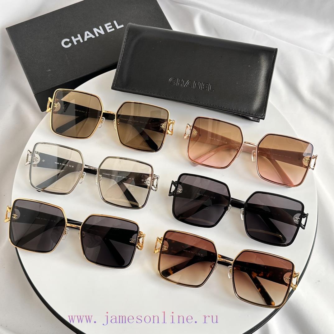 Chanel MODEL H9003 SIZE60 ports 17-140dsjfl44x - Image 10