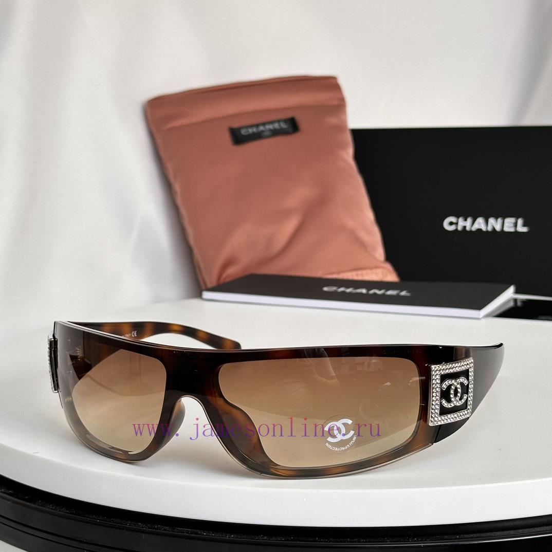 Chanel CH5085Size140-1-110tjwysqx2 - Image 4