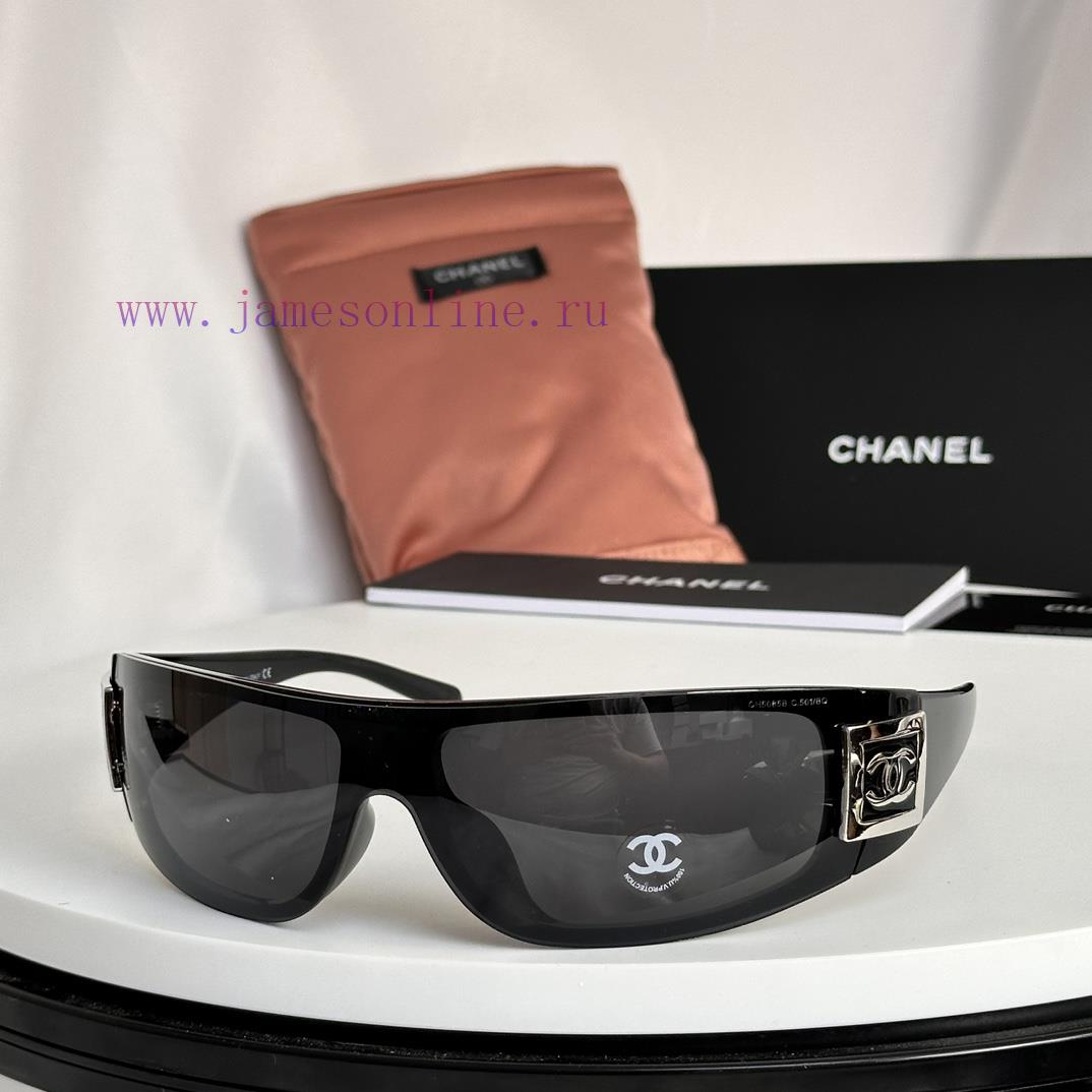 Chanel CH5085Size140-1-110tjwysqx2 - Image 5