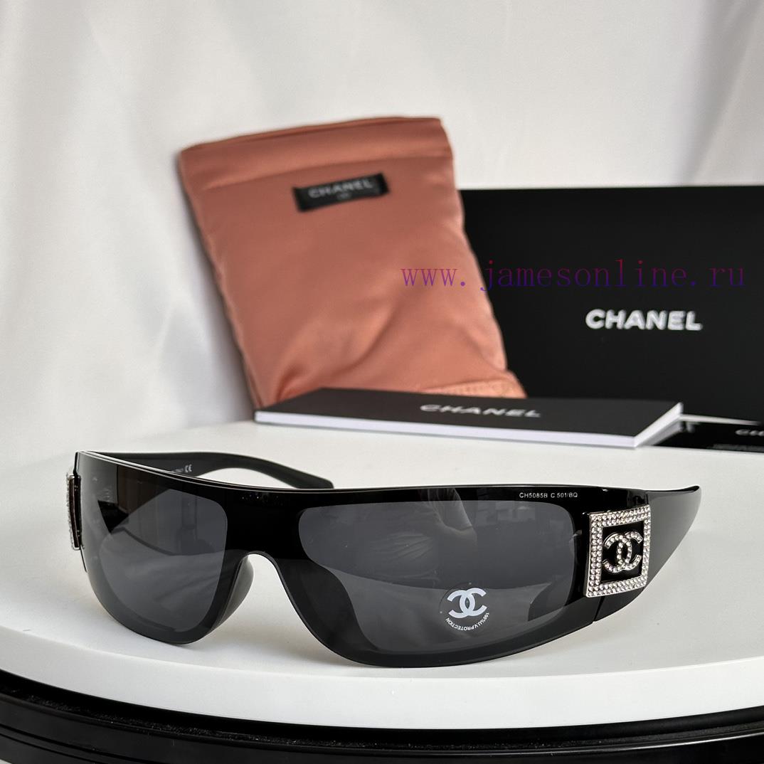 Chanel CH5085Size140-1-110tjwysqx2 - Image 6