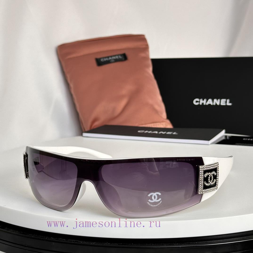 Chanel CH5085Size140-1-110tjwysqx2 - Image 8